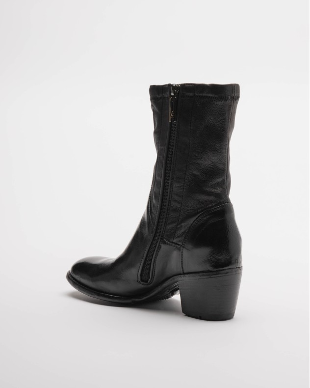 Bottines Lemargo
