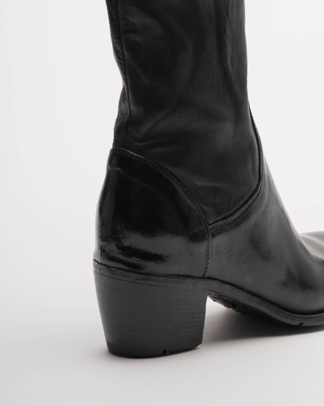 Bottines Lemargo