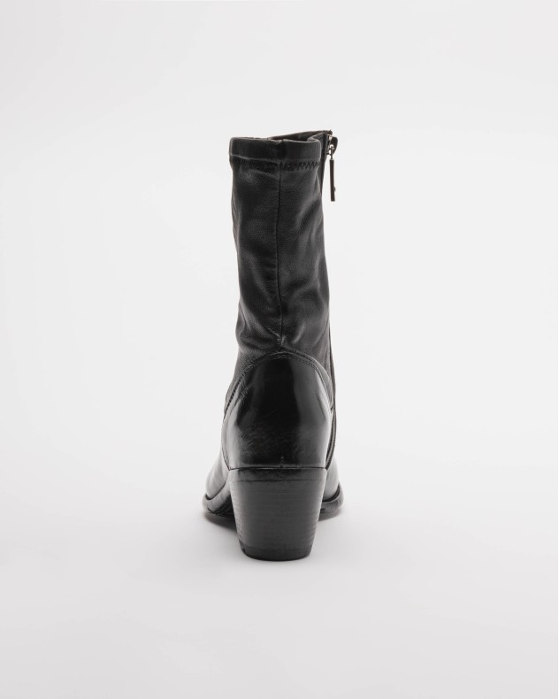 Bottines Lemargo