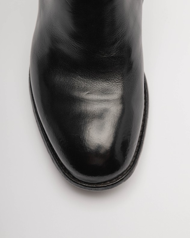 Bottines Lemargo