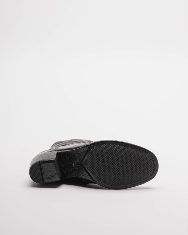 Bottines Lemargo