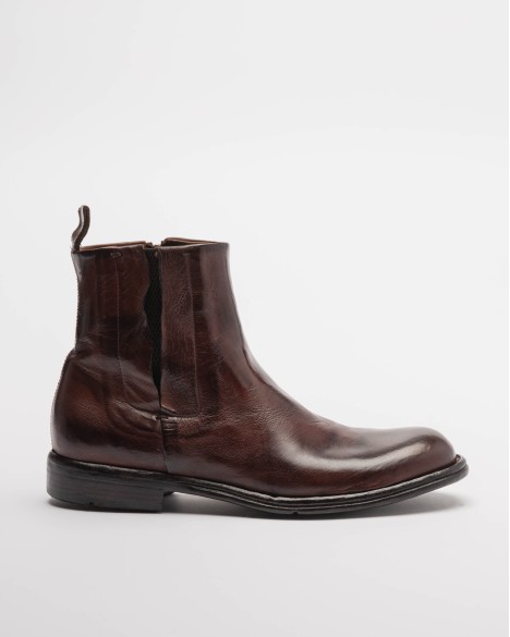 Bottines Lemargo