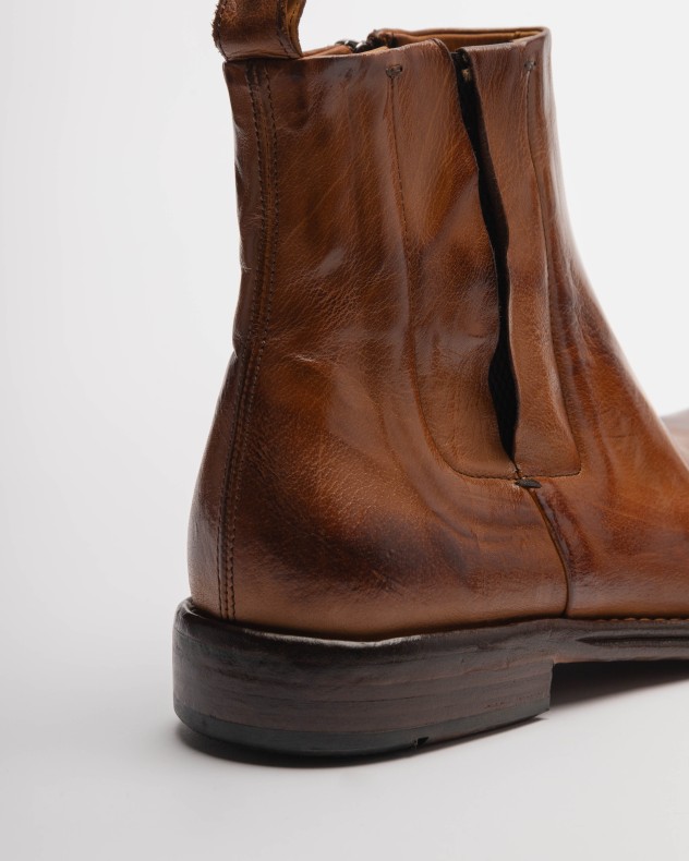 Botines Lemargo