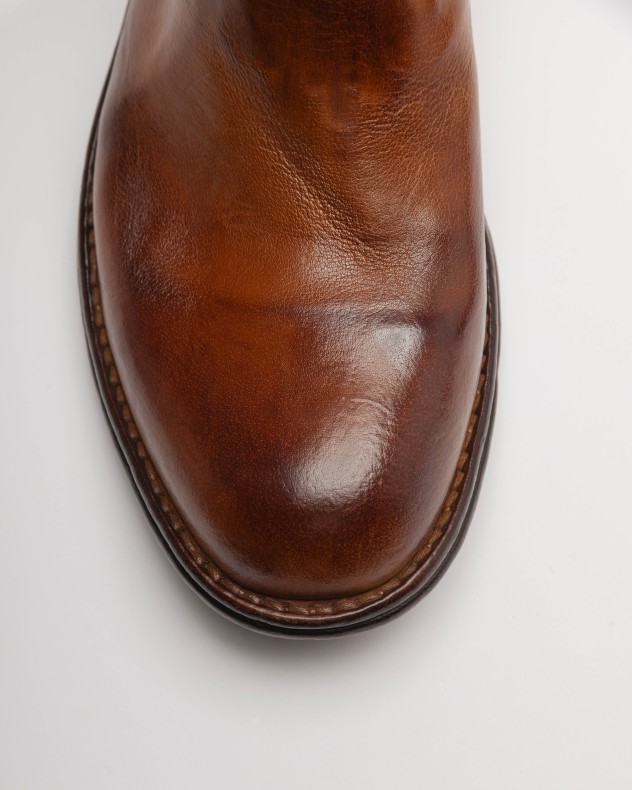 Botines Lemargo