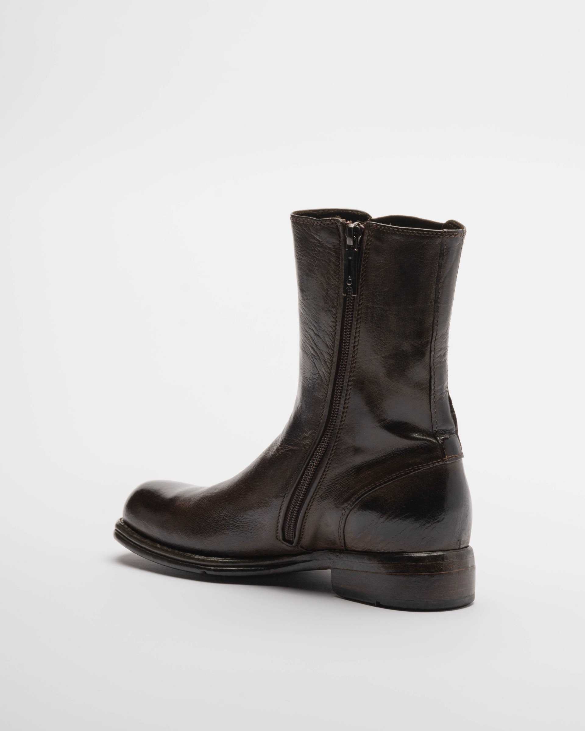 Stiefel Lemargo