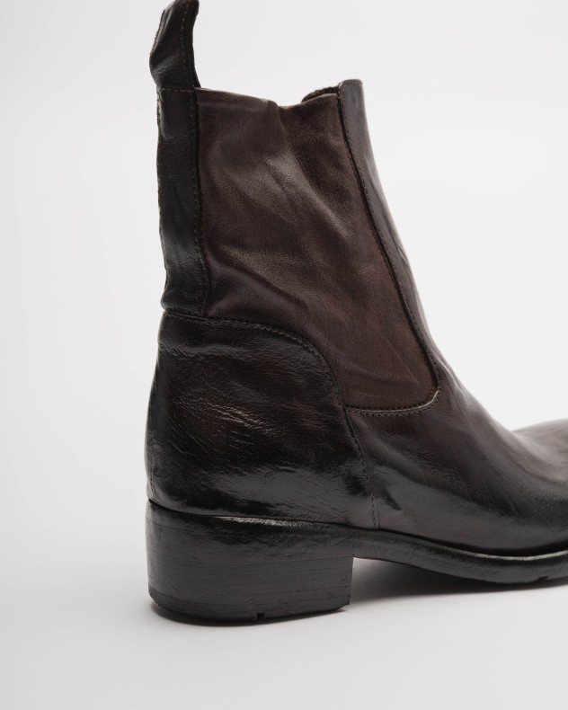 Botas Lemargo