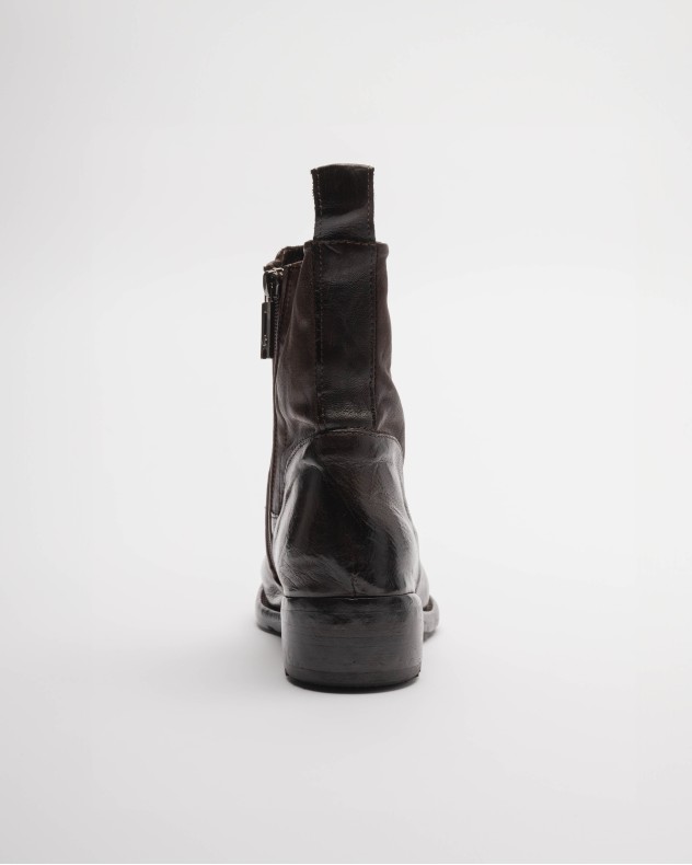 Botas Lemargo