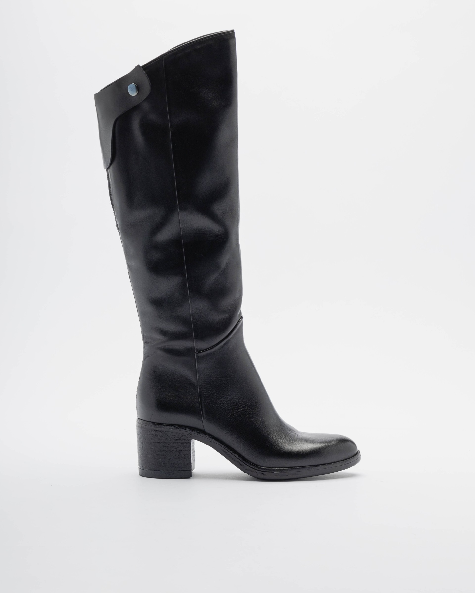 PROF Over the knee boots