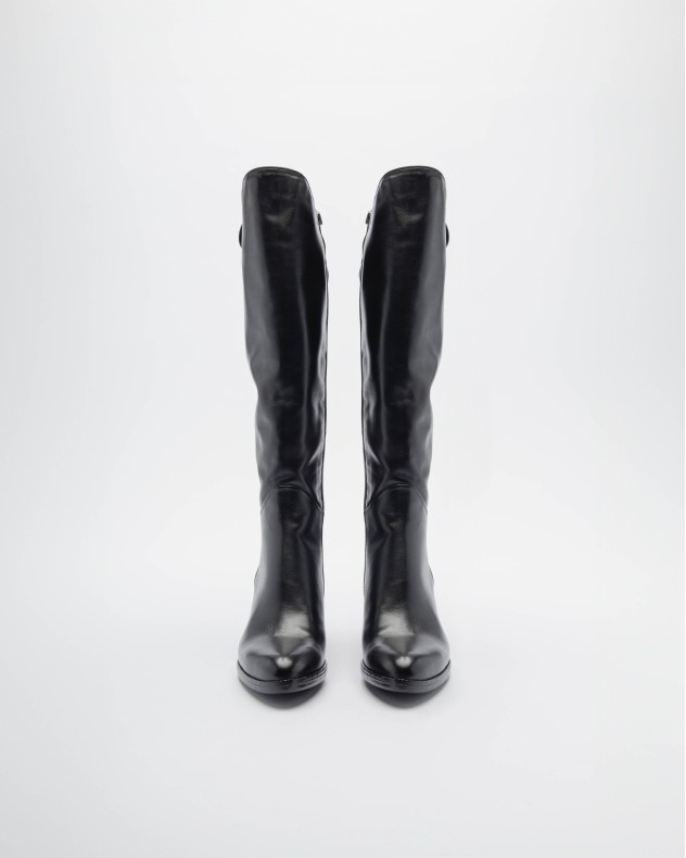 PROF Over the knee boots