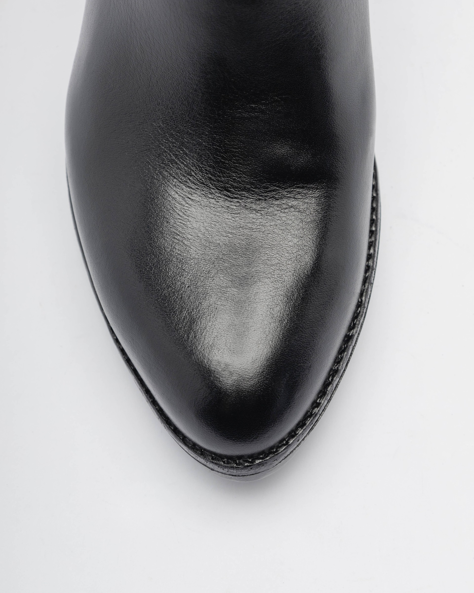 PROF Over the knee boots