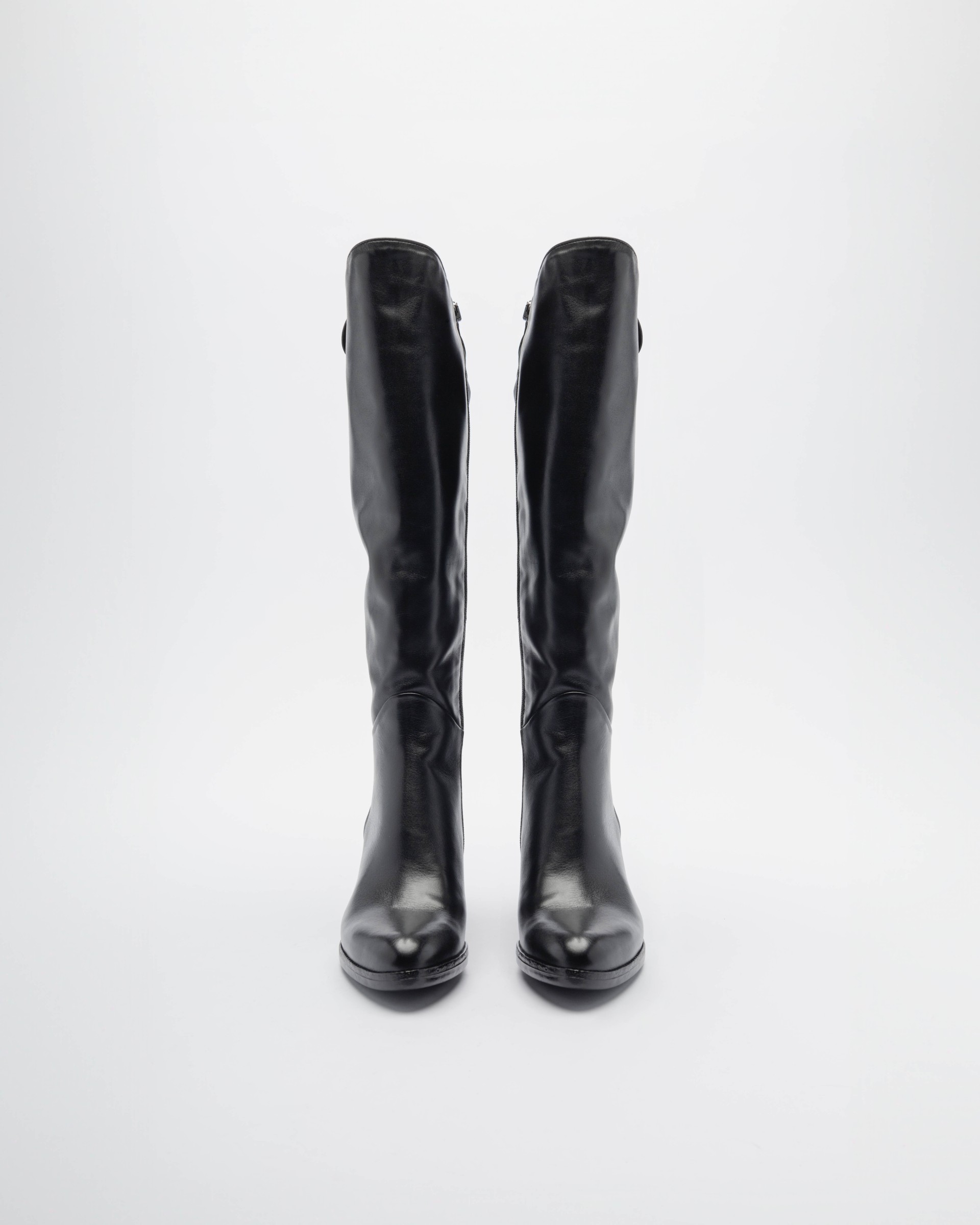 PROF Over the knee boots