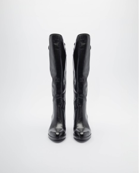 Botas acima do joelho PROF Botas acima do joelho PROF