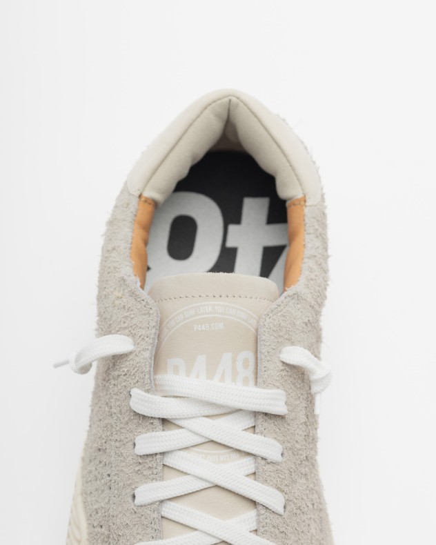Zapatillas P448