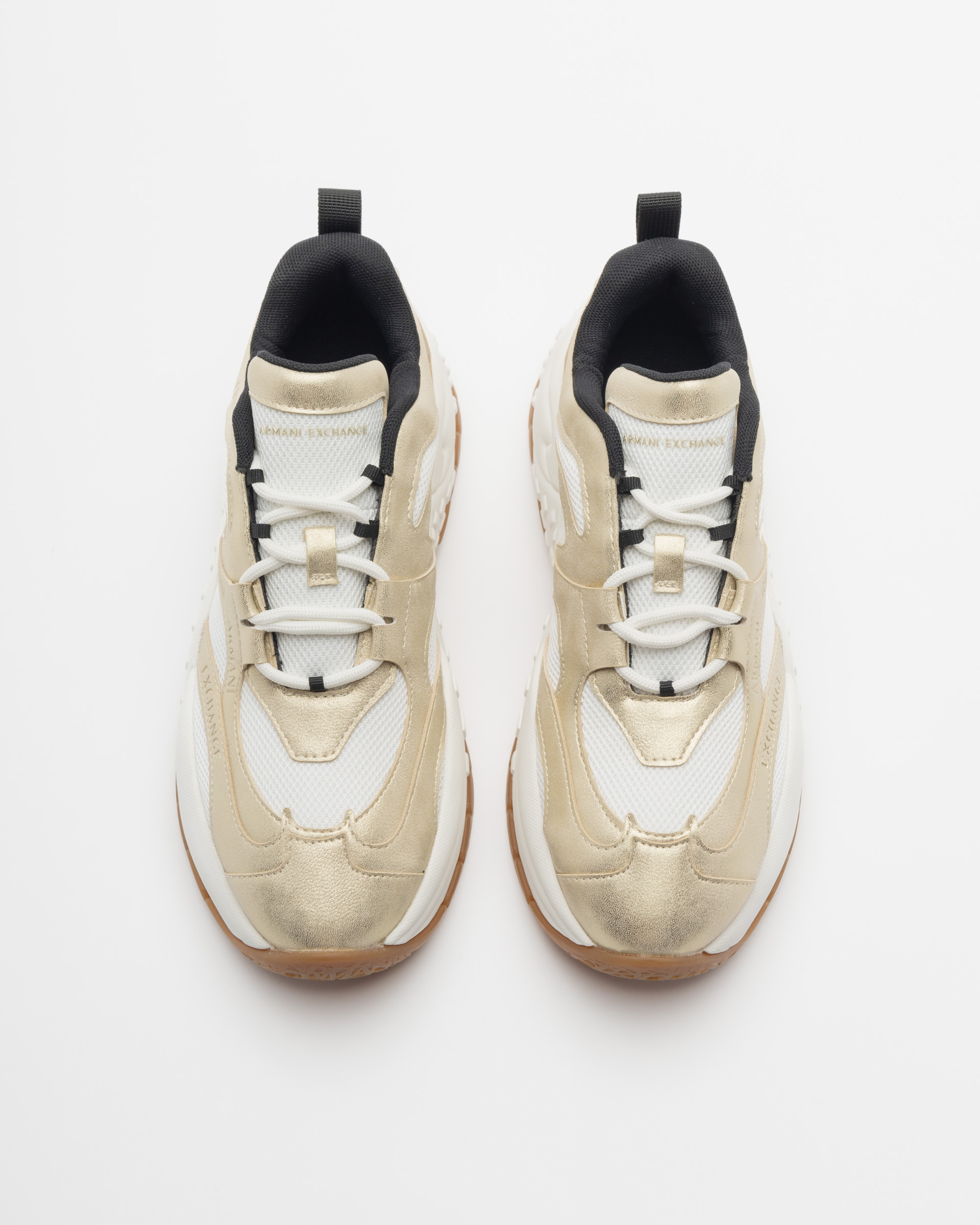 Armani Exchange Sneakers