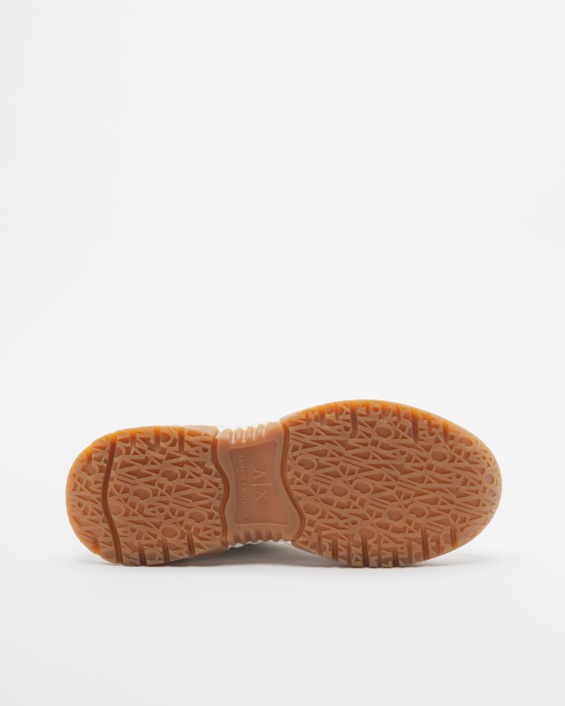 Sapatilhas Armani Exchange