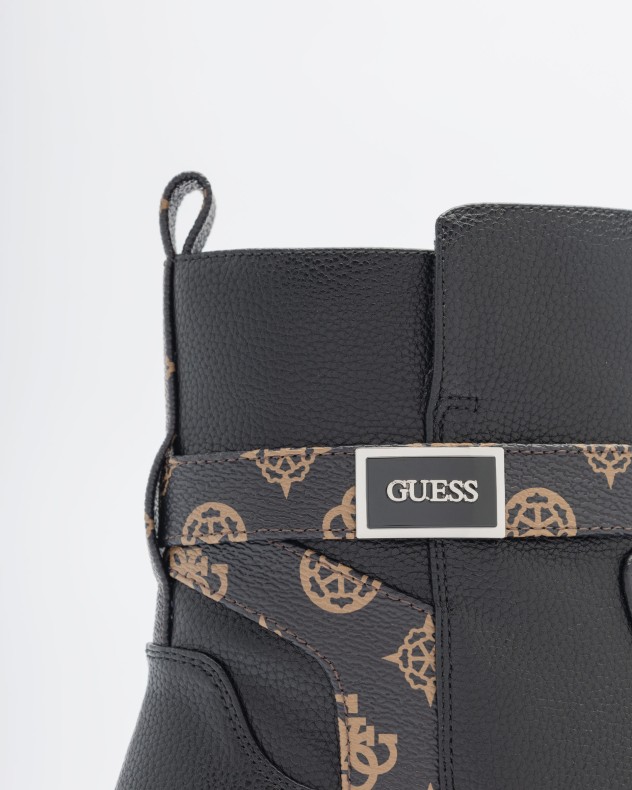 Guess Boots