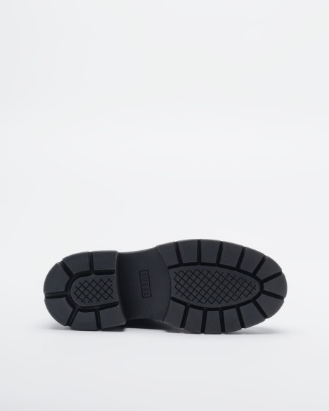 Stiefel Guess Stiefel Guess