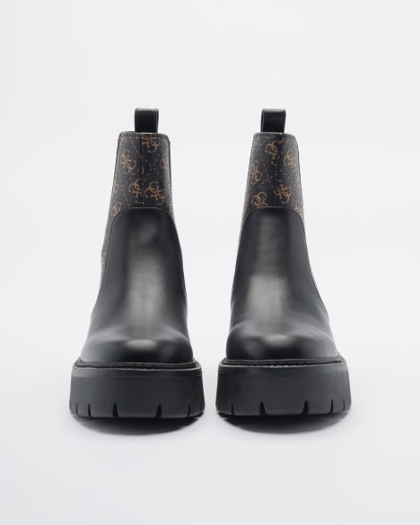 Stiefel Guess Stiefel Guess