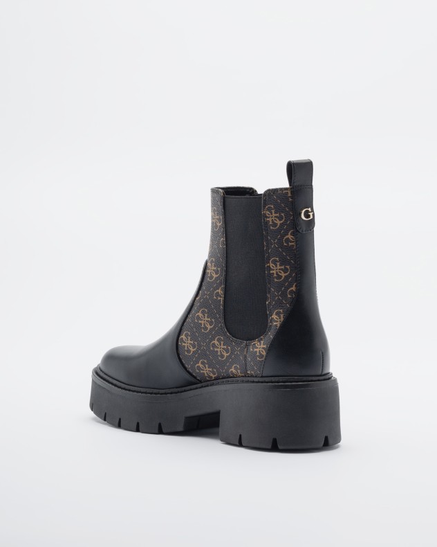 Laarzen Guess