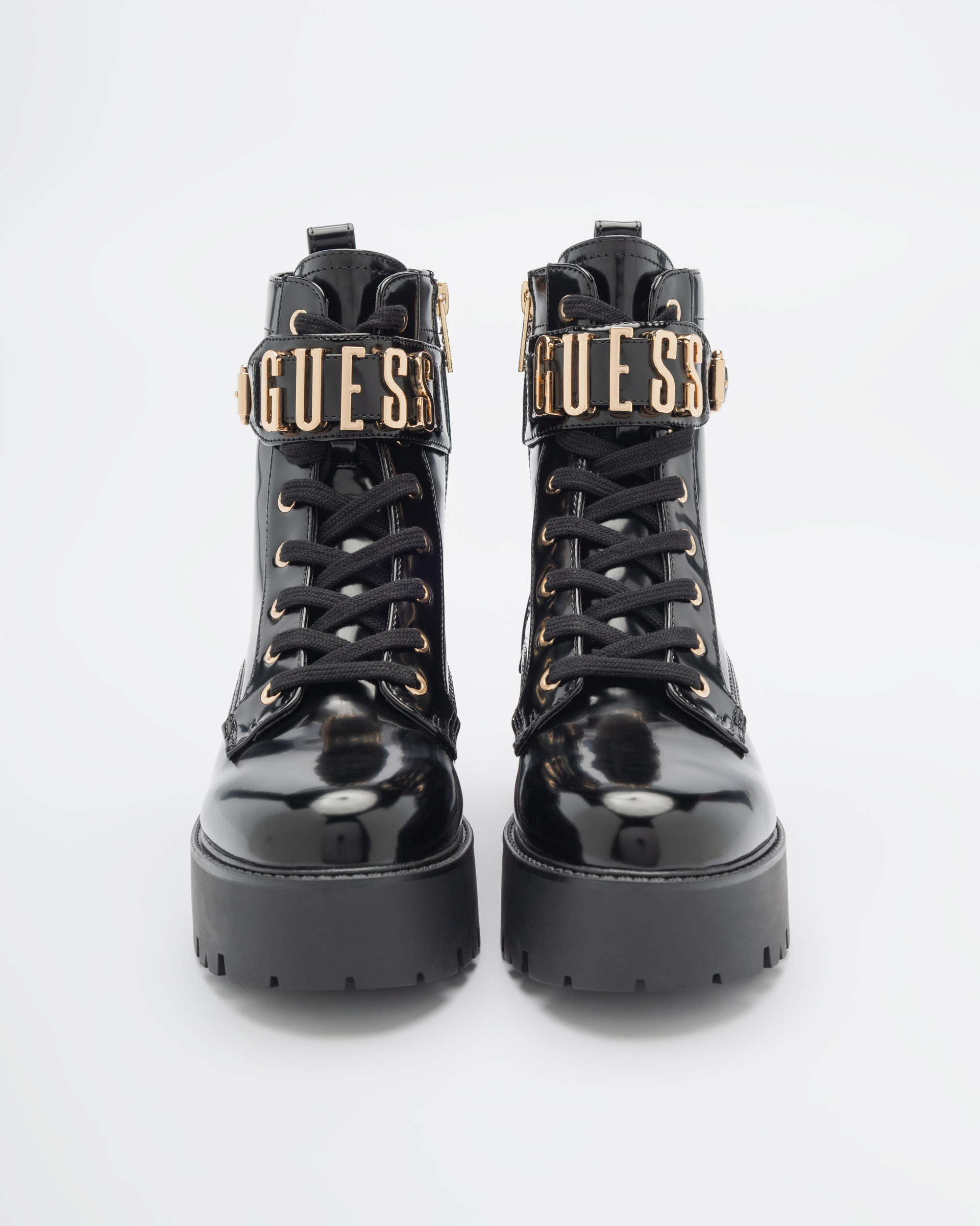 Stiefel Guess