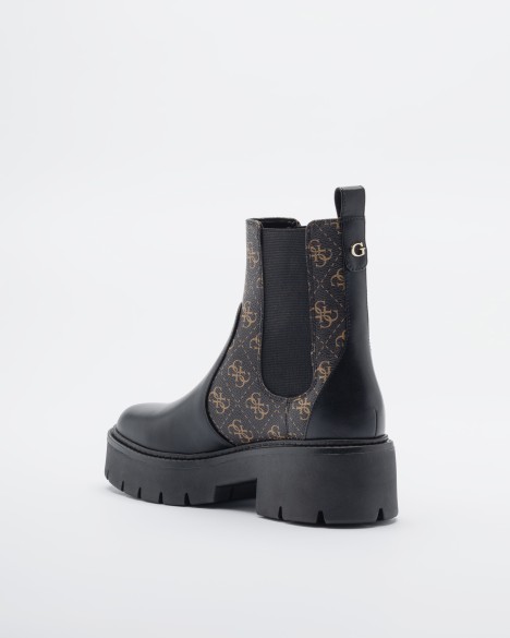 Stiefel Guess Stiefel Guess