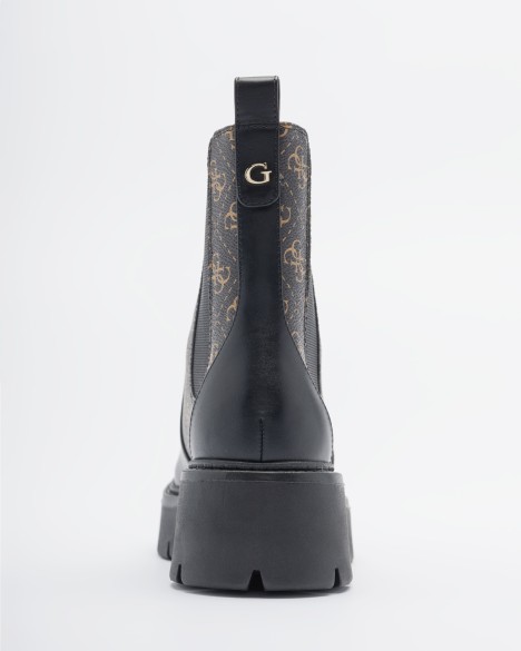 Stiefel Guess Stiefel Guess