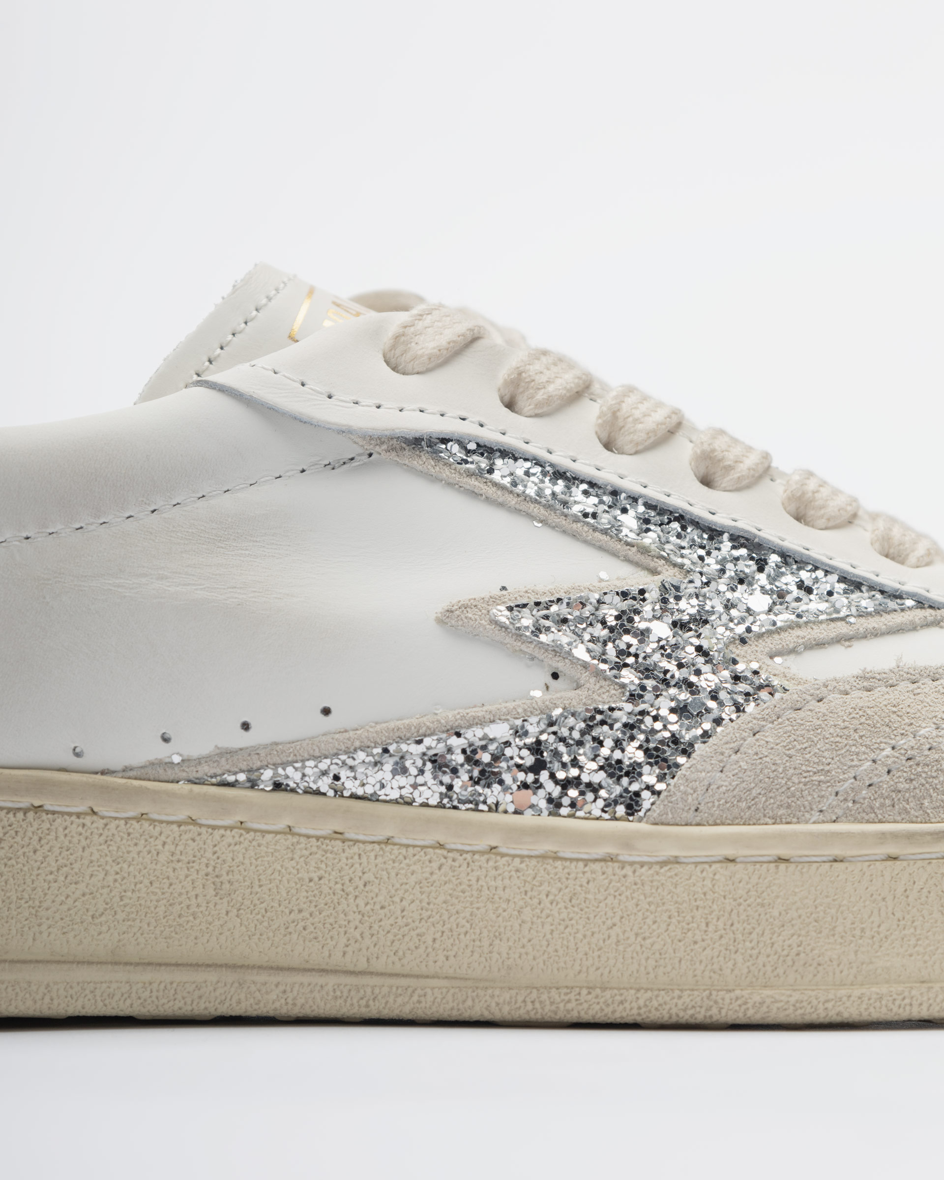 Sneakers bianche Moa