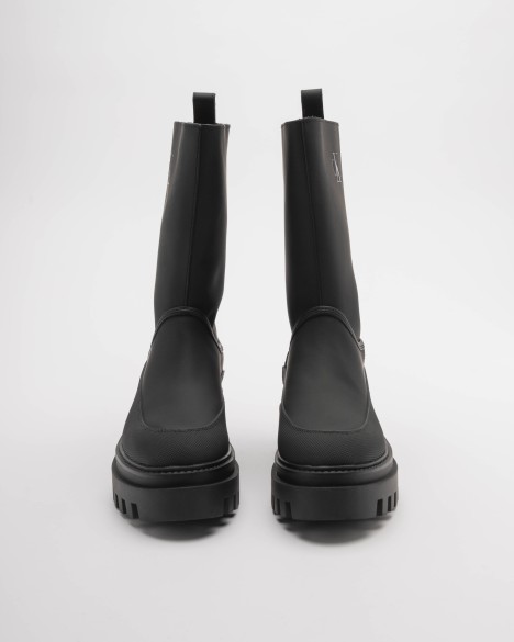 Bottes Calvin Klein Jeans Bottes Calvin Klein Jeans