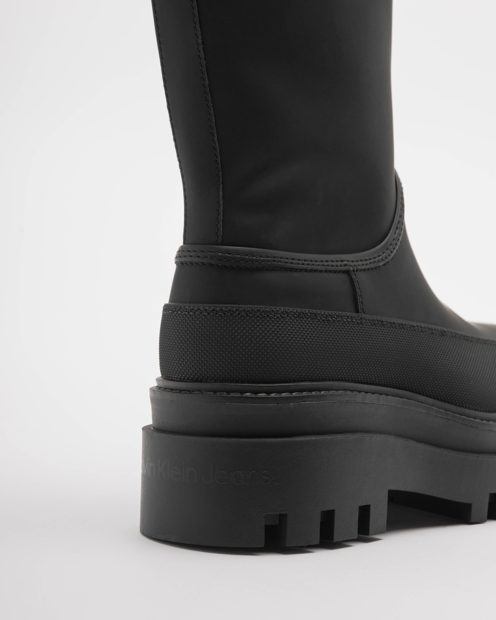 Calvin Klein Jeans Boots