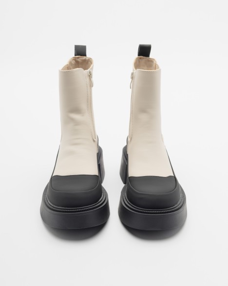 Botas Time Botas Time