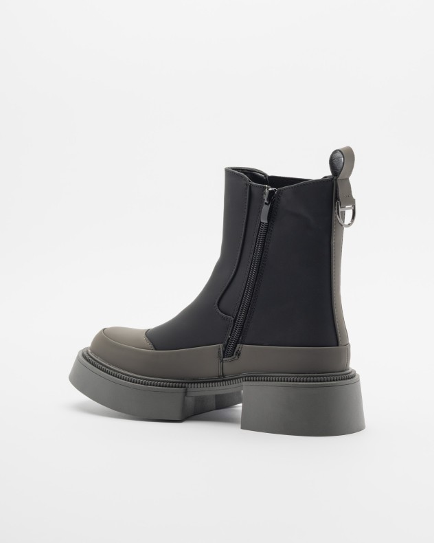 Botas Time