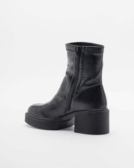 Stiefeletten Time Stiefeletten Time