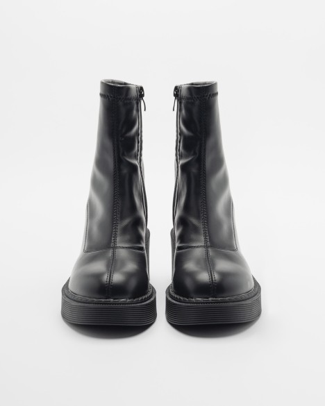 Stiefeletten Time Stiefeletten Time