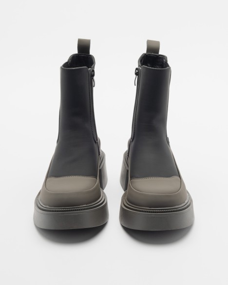 Botas Time Botas Time