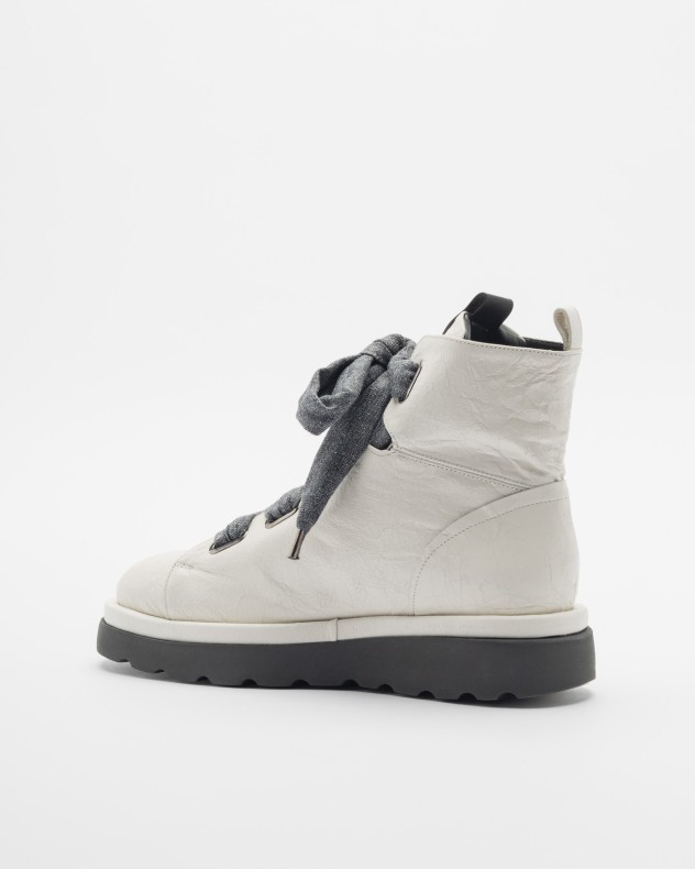 Botas Ixos