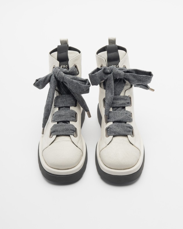 Botas Ixos