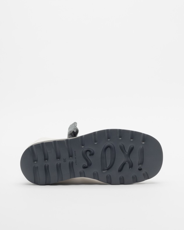 Botas Ixos