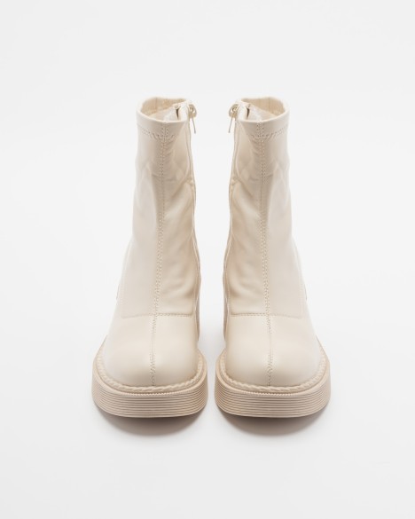 Bottines Time Bottines Time