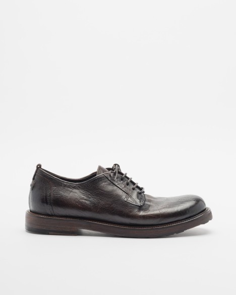 Zapatos derby Le Ruemarcel