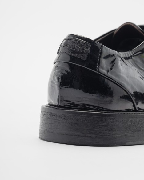 Le Ruemarcel Derby shoes Le Ruemarcel Derby shoes