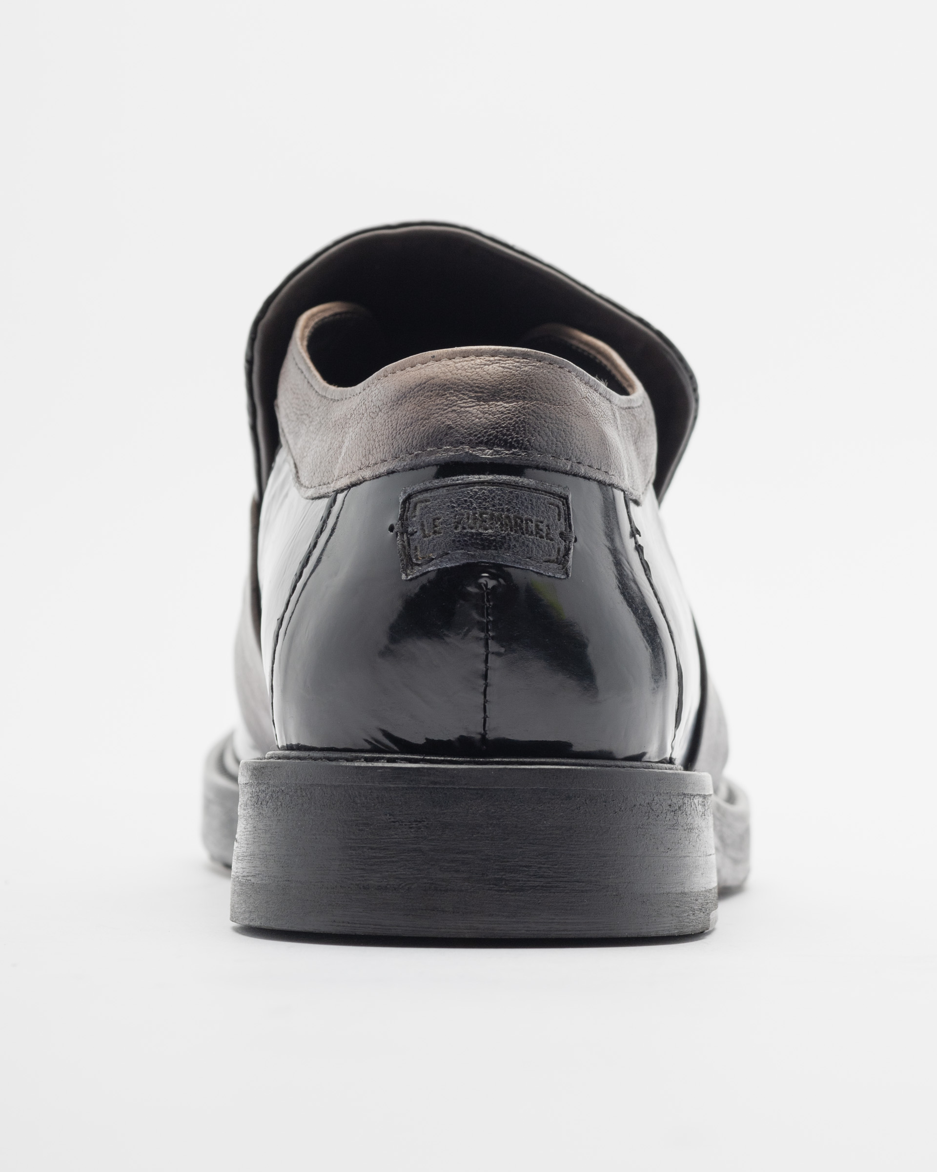 Sapatos Le Ruemarcel