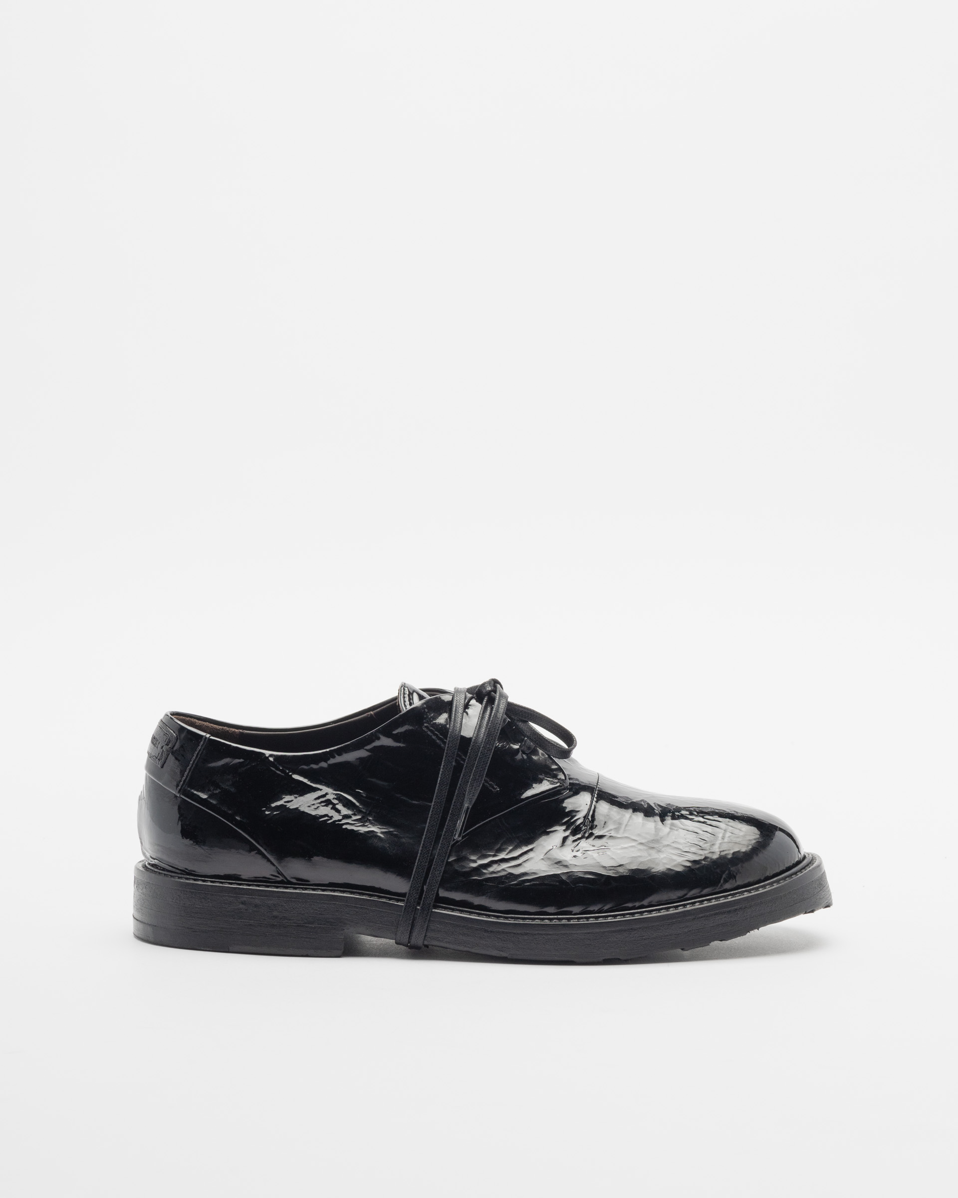 Le Ruemarcel Derby shoes