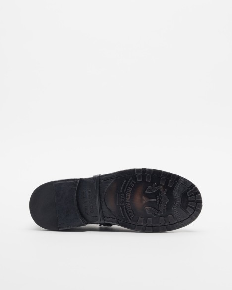 Le Ruemarcel Derby shoes Le Ruemarcel Derby shoes
