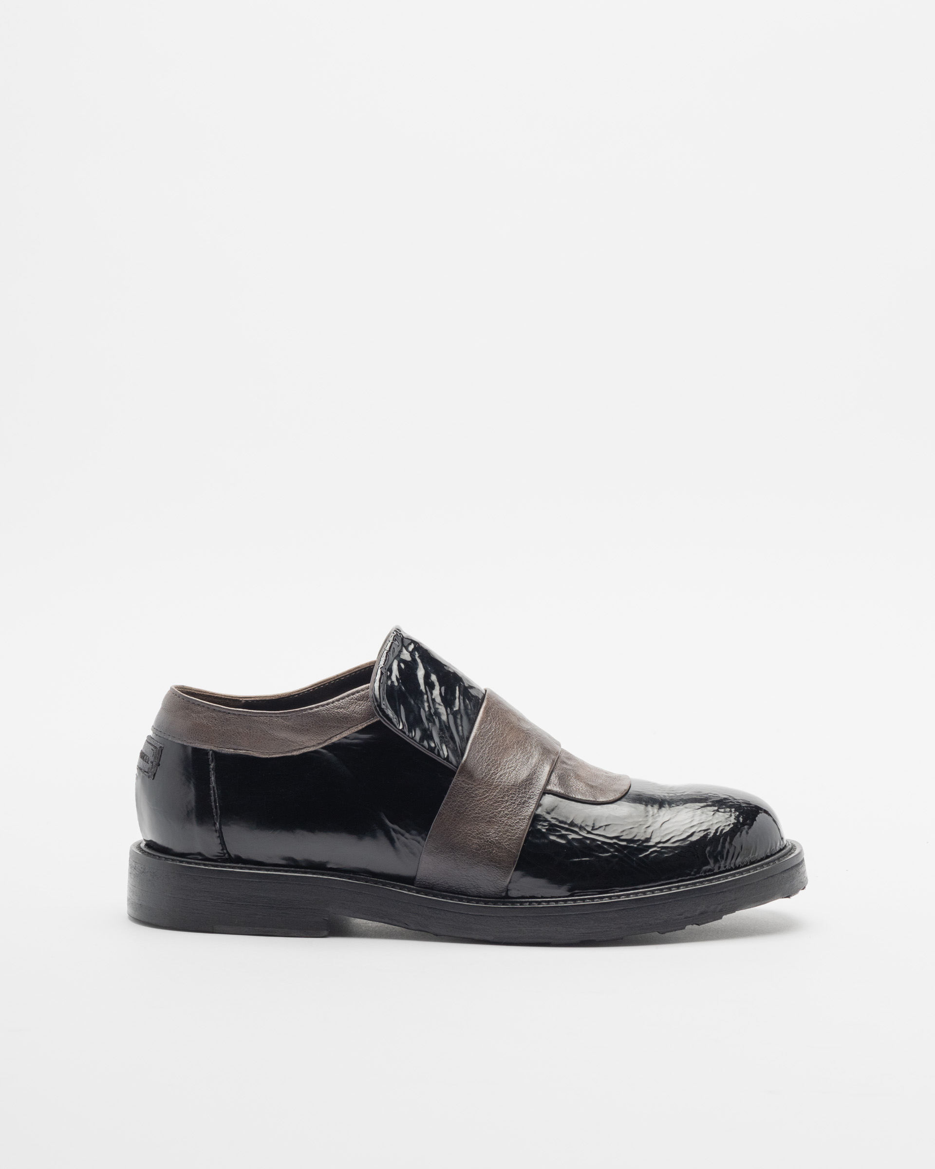 Sapatos Le Ruemarcel