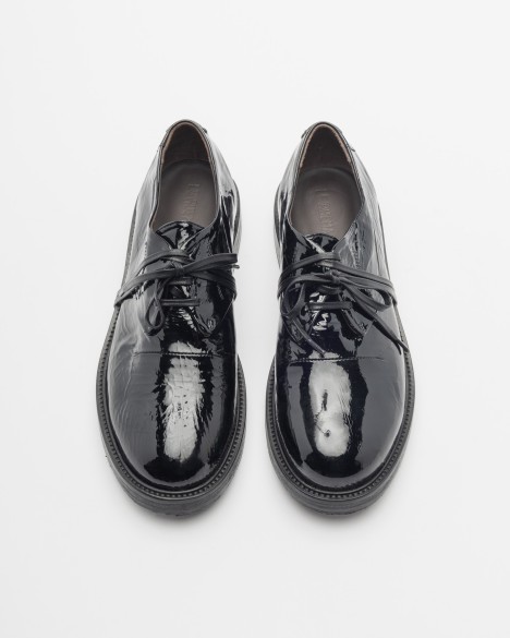 Le Ruemarcel Derby shoes Le Ruemarcel Derby shoes