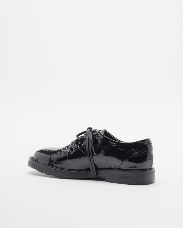 Le Ruemarcel Derby shoes