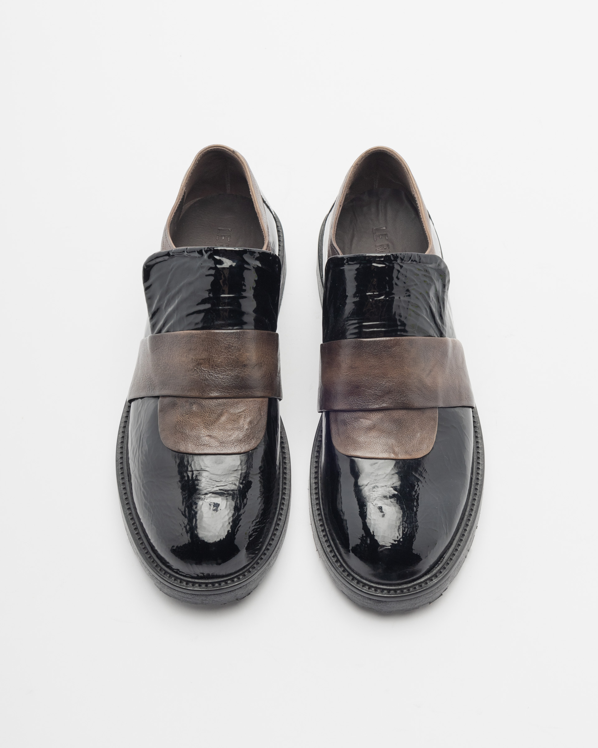 Sapatos Le Ruemarcel