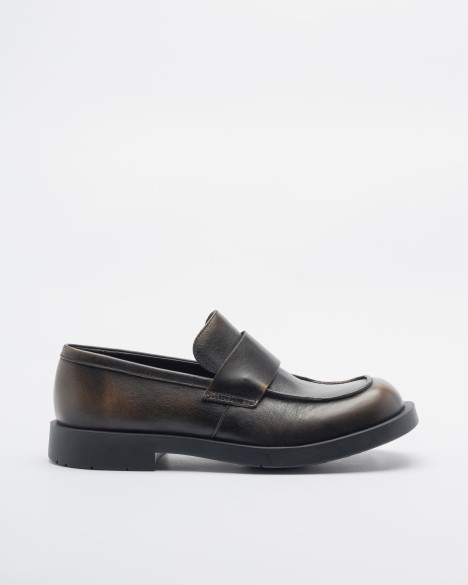 Camper Lab Loafers