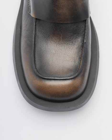 Loaferschoenen Camper Lab Loaferschoenen Camper Lab