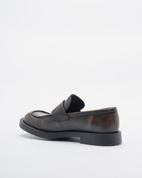 Loaferschoenen Camper Lab Loaferschoenen Camper Lab